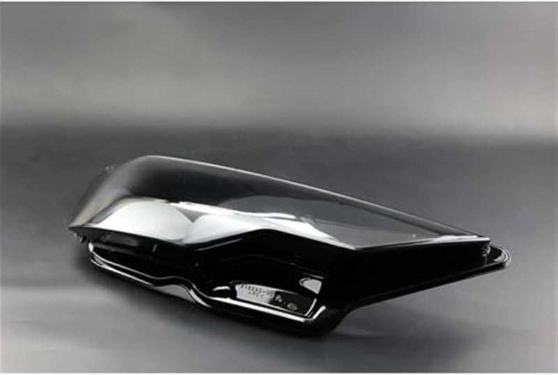 Wivplex Car Front Headlight Cover for A6 A6L C8 (2019-2021) - Image 2