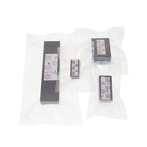 Best Vane Carbon Vane 90136701005 WN124-196 for Becker Pump DTLF&VTLF250 360 2.200 2.250 DVTLF2.250 TLF2.250 (Pack of 5 Pieces) - Image 4