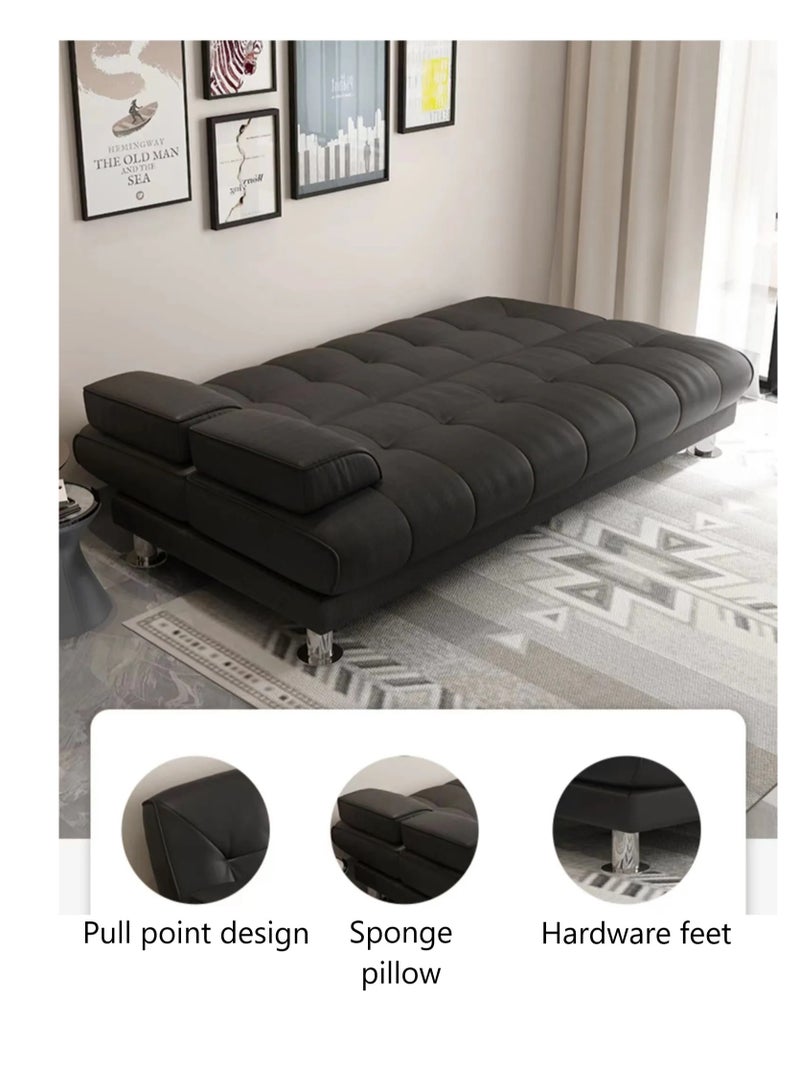 Comfynest Modern Design Sofa Bed For Your Living Room  - Image 2