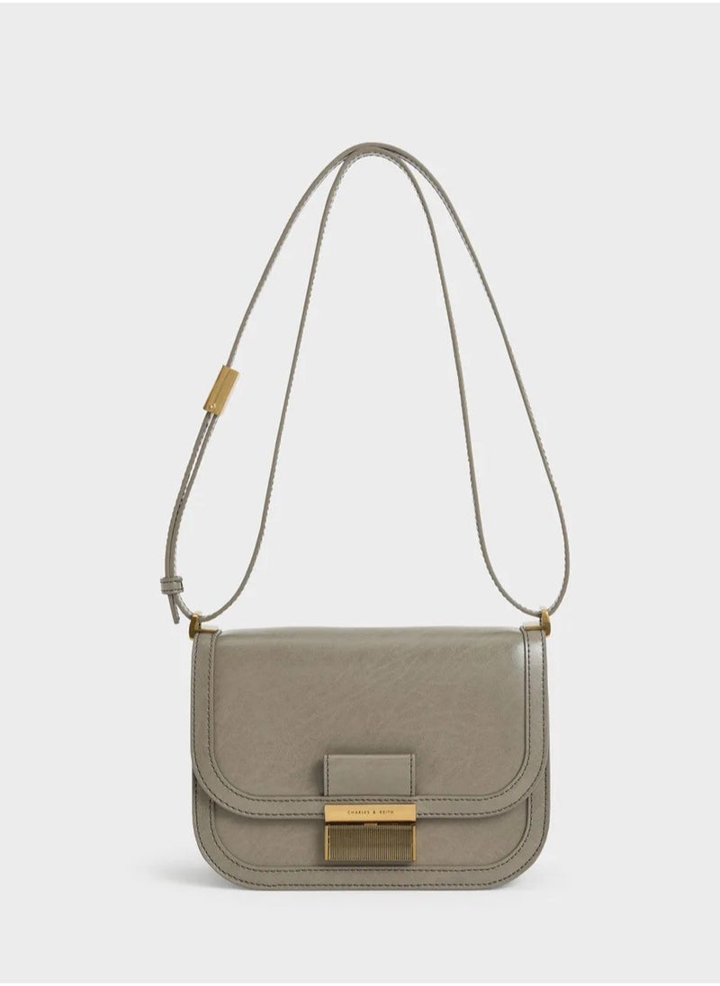 Charles & Keith Charlot Bag  - Image 1