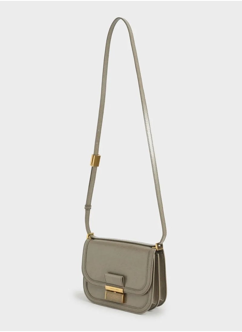 Charles & Keith Charlot Bag  - Image 4