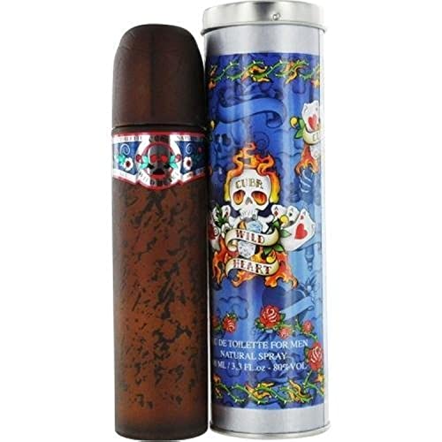 Cuba Wildheart (3.30 fl. oz. Eau De Toilette Spray) | Fragrance for Men - Image 4