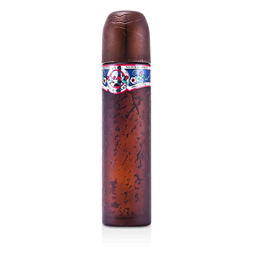 Cuba Wildheart (3.30 fl. oz. Eau De Toilette Spray) | Fragrance for Men - Image 3