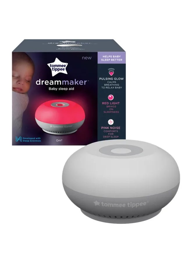 Tommee Tippee UK Tommee Tippee - Dreammaker Baby Sleep Aid - Noise 