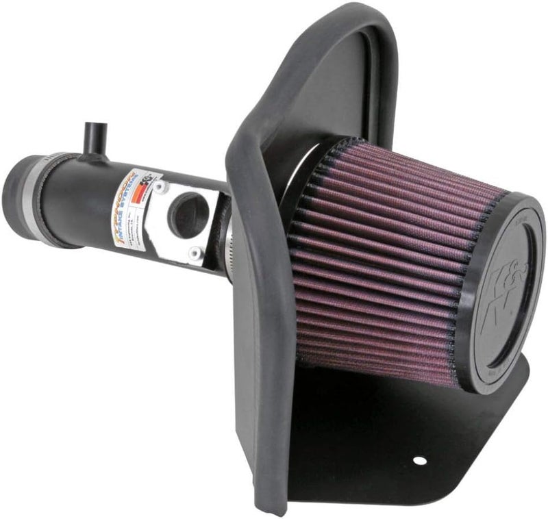 K&N Cold Air Intake Kit for Toyota Yaris - Image 1