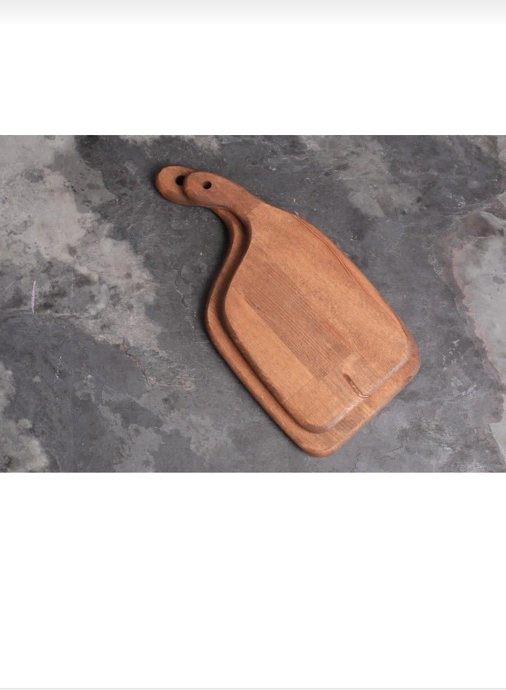 cutting board