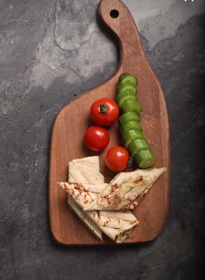 cutting board
