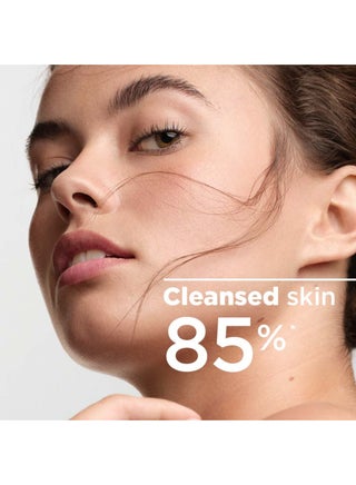 25-Piece Sensibio H2O Make Up Removing Wipes - view 3