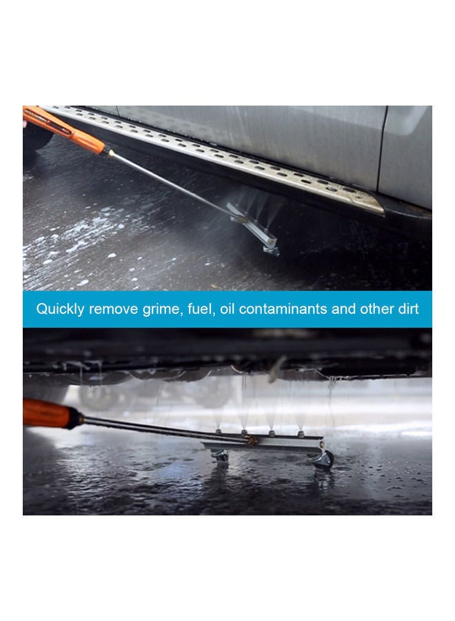 نيبمينينت أداة تنظيف تعمل بضغط عالٍ - Image 4