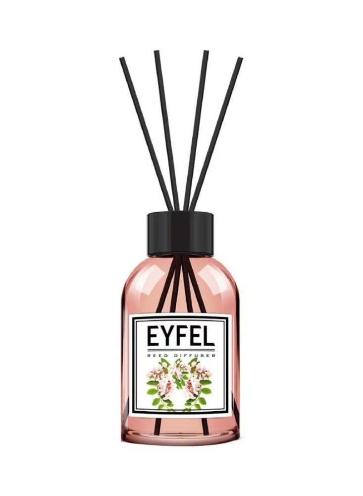 آيفيل موزع عطور أكاسيا ريد شفاف 110 مل - Image 1