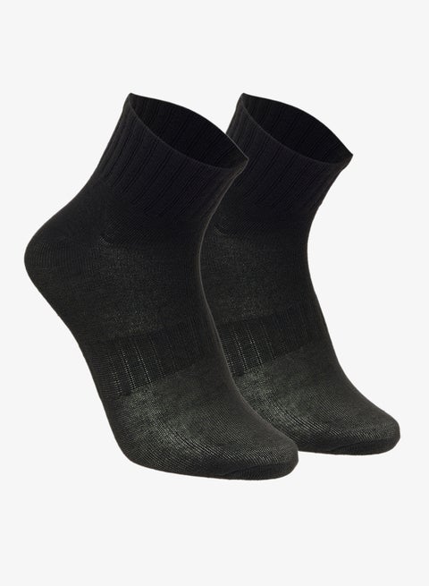 Pack of 2 Training Socks