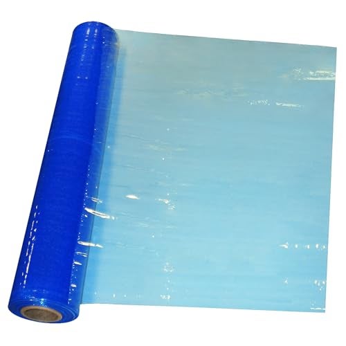 Blue Wave منتجات بركة الشمس WCS-1 غطاء شتوي للحماية من أغطية برك السباحة فوق الأرض - Image 1