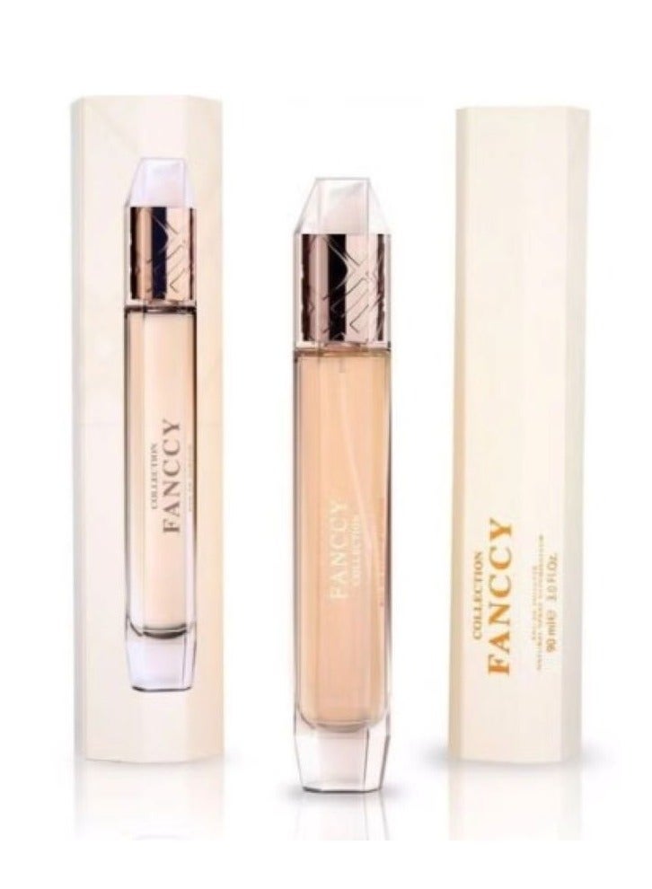عطر فانسي 1324-90 مل