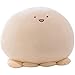 REFAHB 157 inch Cute Octopus Plush Stuffed Animal Body Pillow Fat Cartoon Cylindrical Body Pillows for Kids Super Soft Hugging Toy Gifts for Bedding Kids Sleeping Nap Kawaii Pillow - Image 4