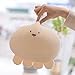 REFAHB 157 inch Cute Octopus Plush Stuffed Animal Body Pillow Fat Cartoon Cylindrical Body Pillows for Kids Super Soft Hugging Toy Gifts for Bedding Kids Sleeping Nap Kawaii Pillow - Image 2
