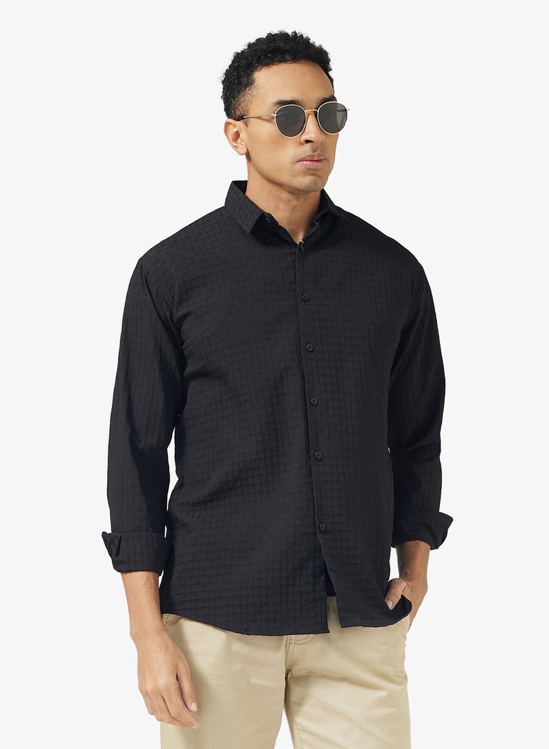 Seventy Five Polarized Lens Round Sunglasses - Image 4