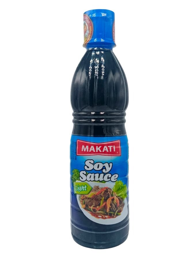 صلصة الصويا 500  جرام