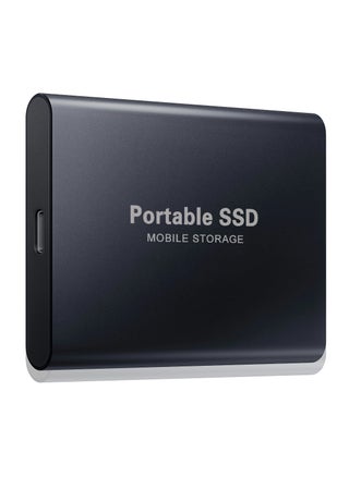 محرك أقراص صلبة خارجي محمول محمول بسعة 2 تيرابايت، محركات أقراص صلبة خارجية صغيرة SSD، محركات أقراص خارجية صلبة الحالة - pzsku/Z63D8B868DE2BA9EFA7DFZ/45/1748504109/a599c5ce-f83c-434a-8e3c-7a7ea78f742a