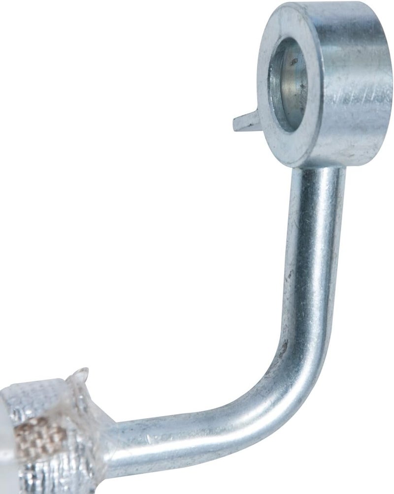 Edelmann 92516 Power Steering Pressure Line Hose Assembly - Image 3