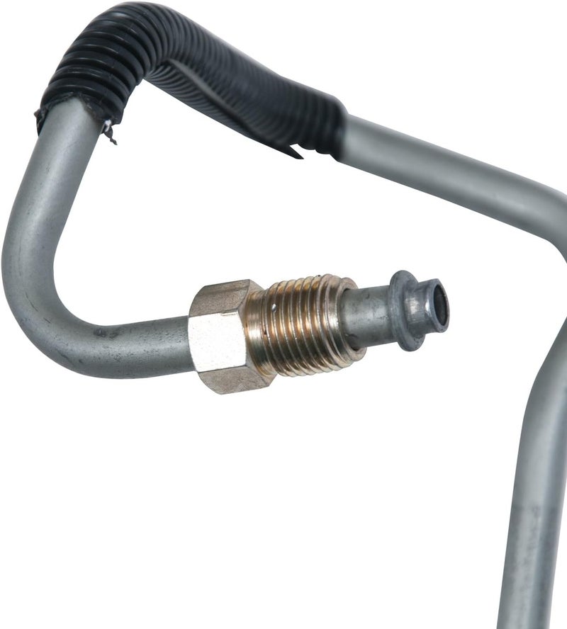 Edelmann 92516 Power Steering Pressure Line Hose Assembly - Image 2
