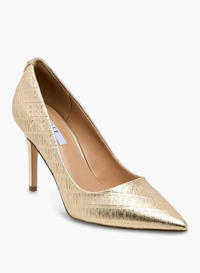ايل Women Stiletto Heel Pumps