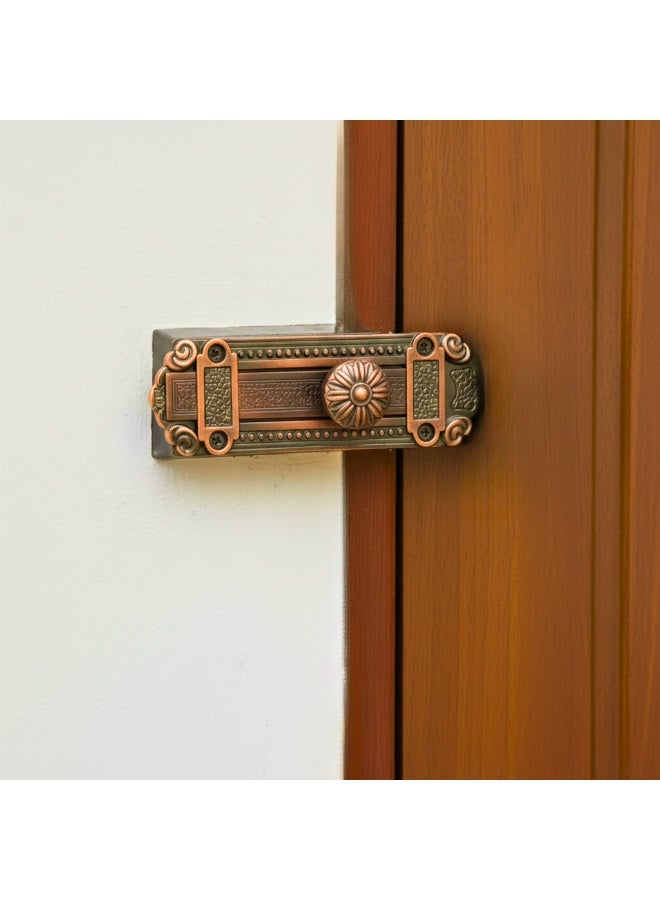 Siag Door Latch BT05 6 inches - Image 1