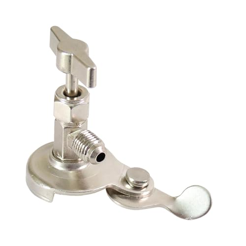Lyla Can Dispensing Valve Easy to Use Air Conditioner Repair Tool for Fridge - Image 1