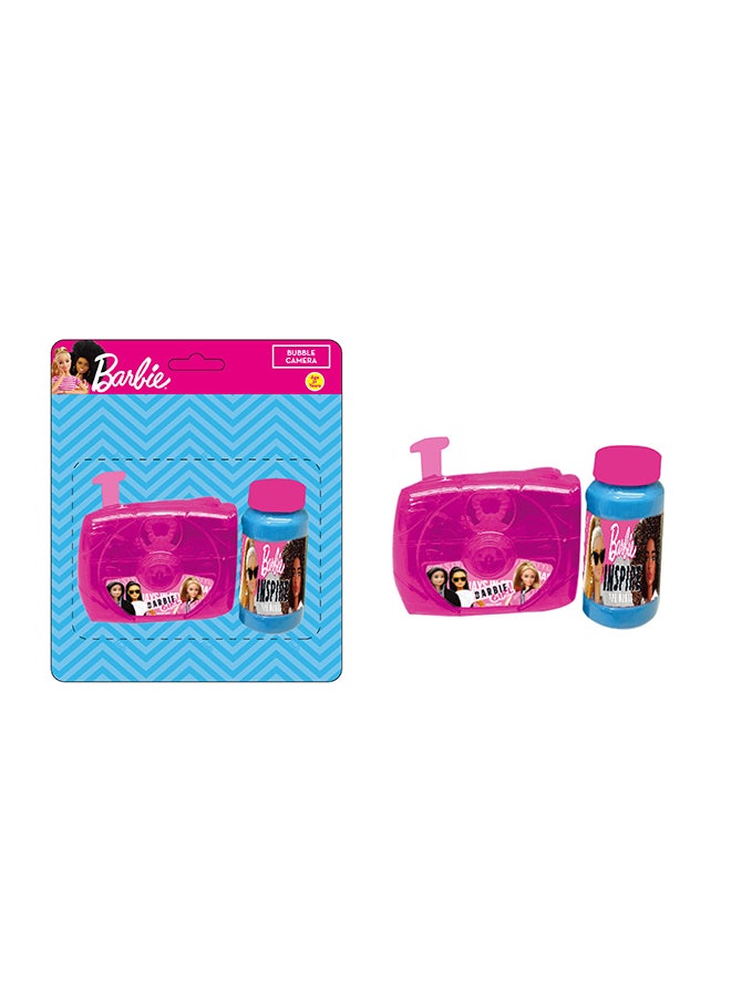Barbie - Bubble Camera - Image 1