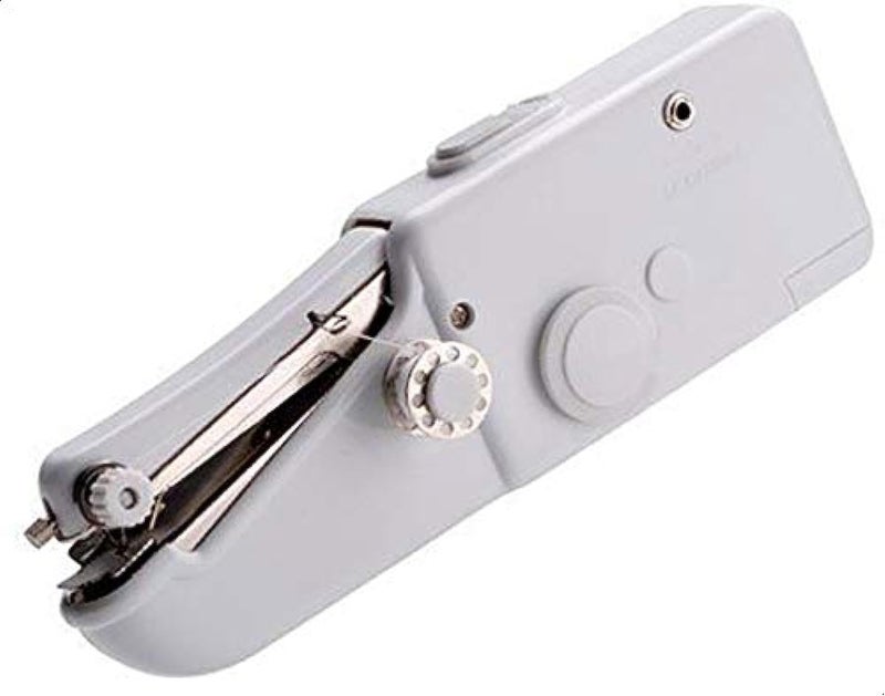 Battery Handy Stitch Manual Sewing Machine