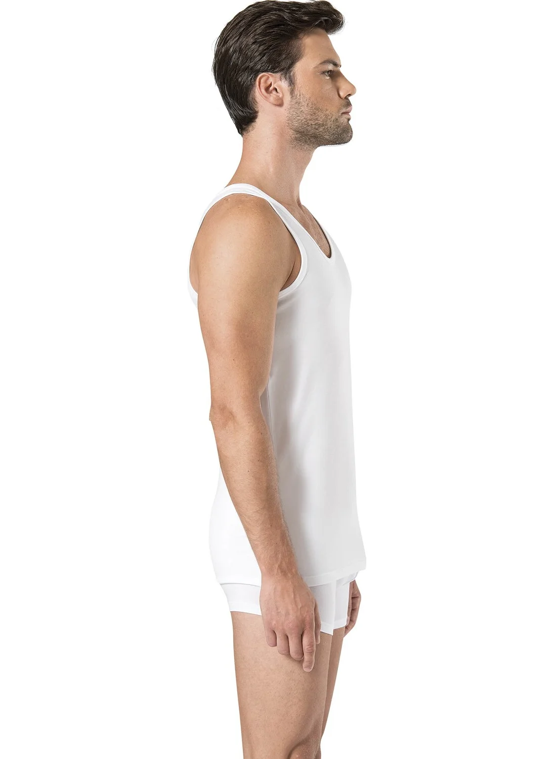 pierre cardin Men's Stretch Athlete 3 Pieces