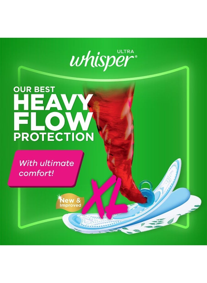 Whisper Hygiene Comfort Xl 280Mm 30N - Image 5