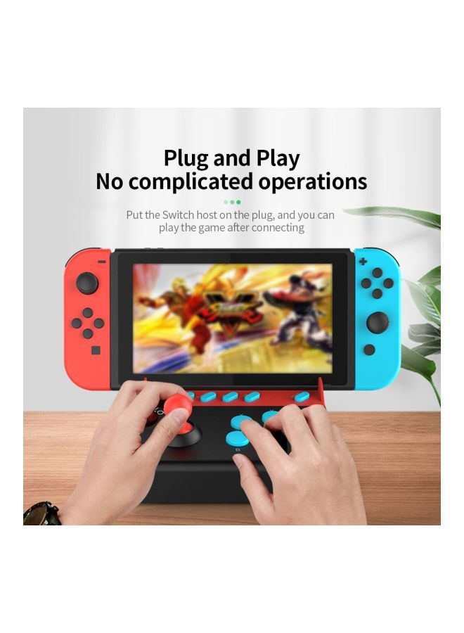 إسكدنيا ممر لعبة عصا التحكم - Image 2