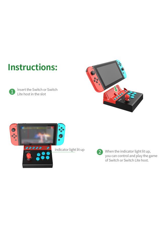 إسكدنيا ممر لعبة عصا التحكم - Image 5