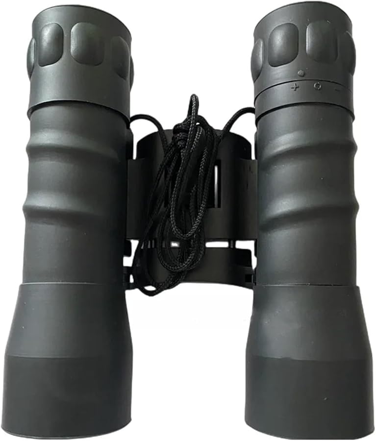 16x32 منظار مدمج عالي الدقة محترف قابل للطي للصيد في الهواء الطلق - Image 5