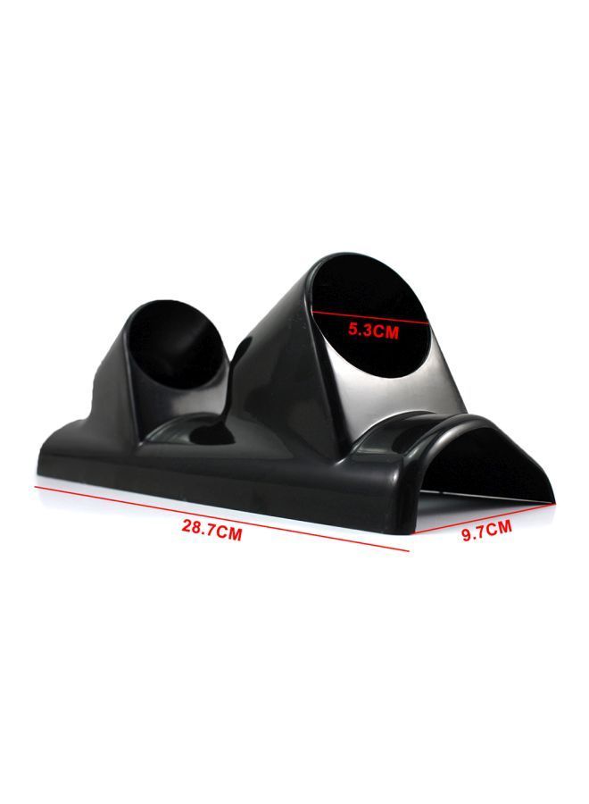 NIBEMINENT Dual Hole A Pillar Mount - Image 3