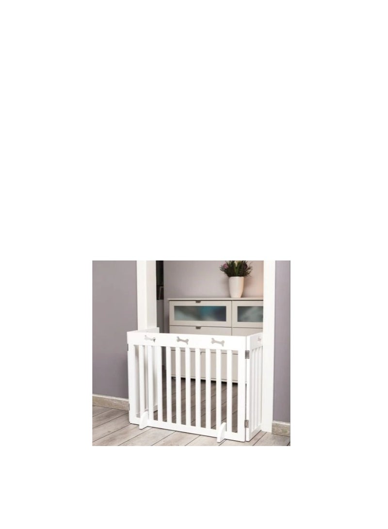 تريكسي حاجز خشبي من 3 أجزاء للكلاب من تريكسي - Image 3