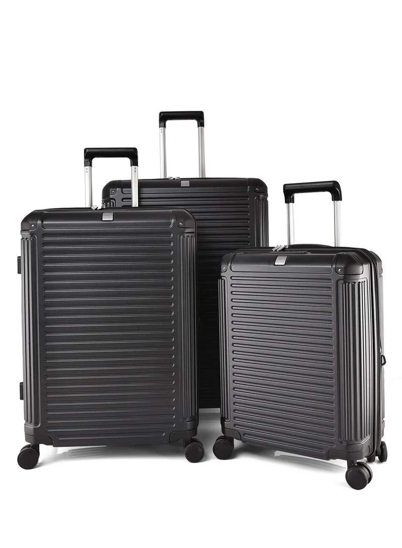 MAGELLAN Travel bags set of 3 pieces from Magellan, Hard 28-24- 20- inch, light weight, 4 wheel