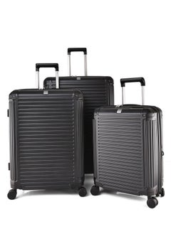 MAGELLAN Travel bags set of 3 pieces from Magellan, Hard 28-24- 20- inch, light weight, 4 wheel  - Image 1