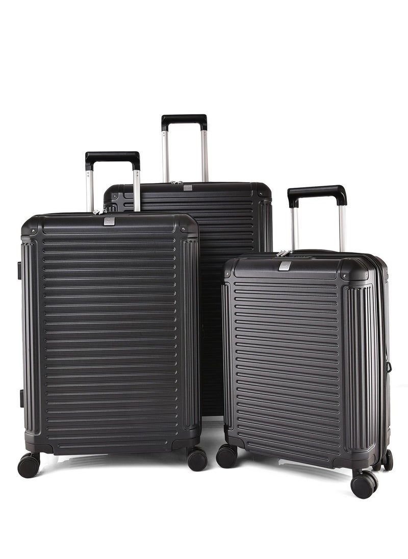 MAGELLAN Travel bags set of 3 pieces from Magellan, Hard 28-24- 20- inch, light weight, 4 wheel  - Image 1