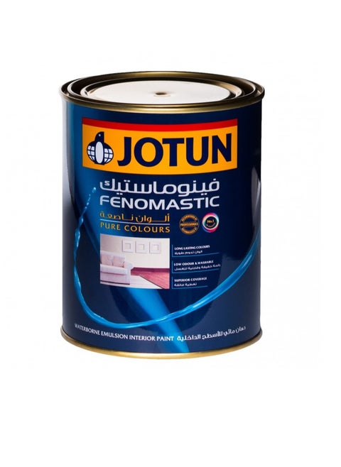Jotun Fenomastic Pure Colors Emulsion Matt RAL 5023