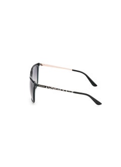 GUESS GUESS Plastic Square Full Rim Women UV Protection Sunglass  - Image 4