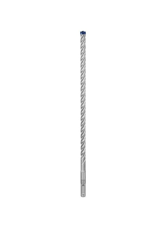 بوش اس دي اس بلس ×7 ريشة حفر هامر للخرسانة فضي 10 × 315 ملم JE2 608 900 100  - Image 1