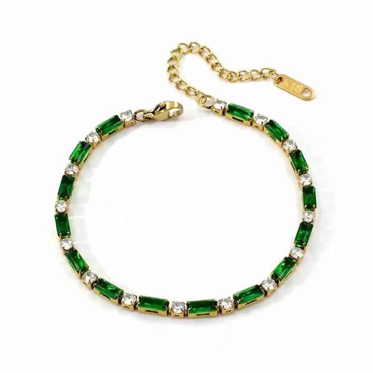 روفو Em tennis bracelet