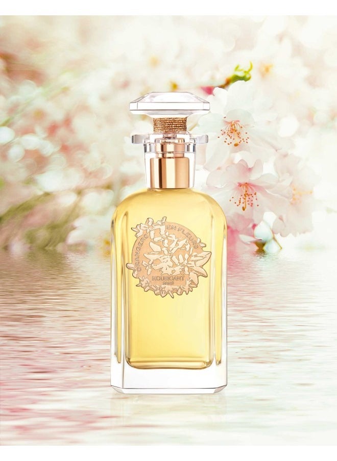 houbigant paris Orangers en Fleurs EDP 100ml 
