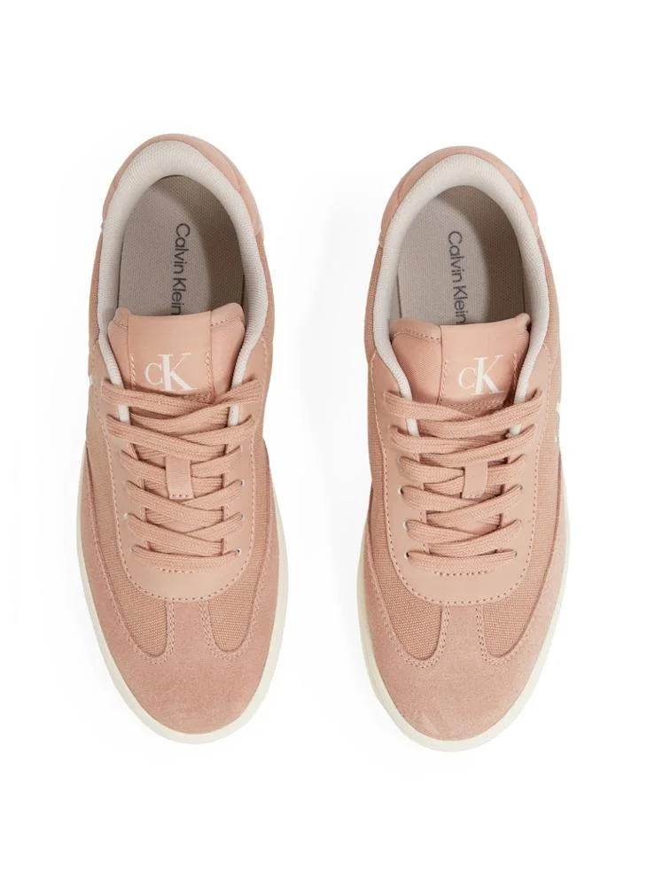 Calvin Klein Jeans Casual Low Top Sneakers