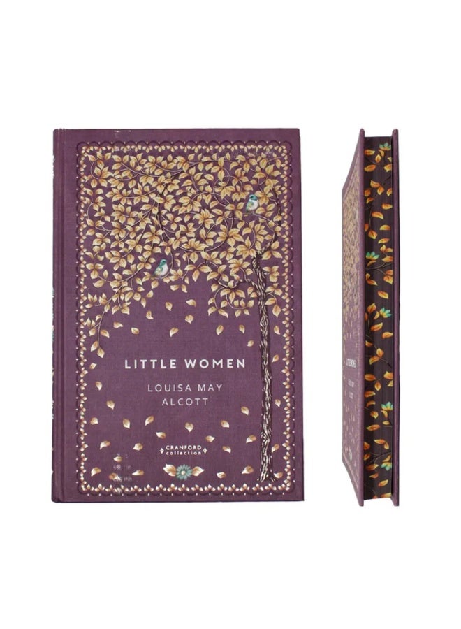 Cranford: Little Women (SPRAYED E
