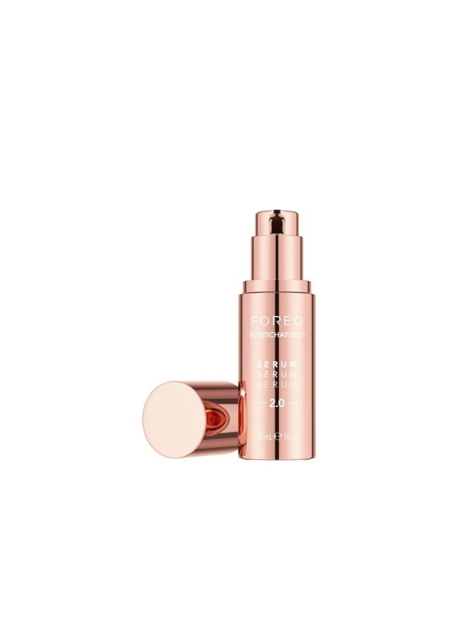 FOREO SUPERCHARGED™ Serum 2.0 30ml - Image 1