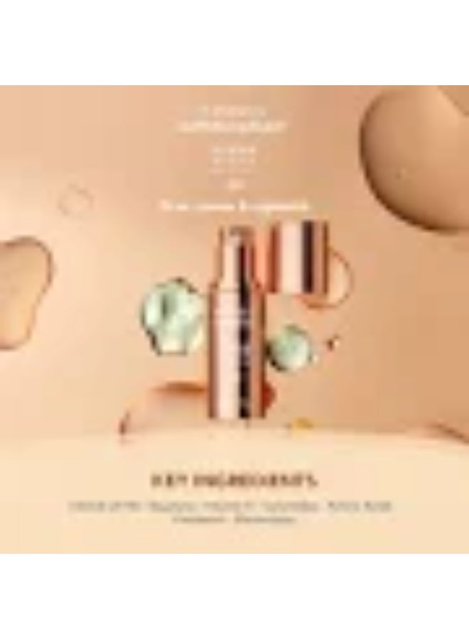 FOREO SUPERCHARGED™ Serum 2.0 30ml - Image 4