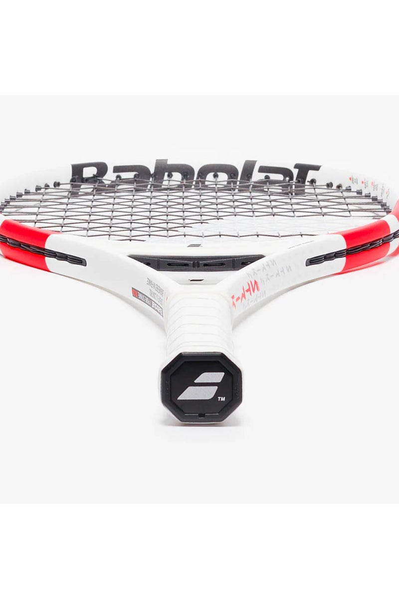 بابولات مضرب تنس بابولات PS Team Gen4 S 102522 – توازن مثالي بين القوة والدقة والتحكم للاعبين الصغار المتقدمين، إطار خفيف الوزن ومتينة، مقاس المقبض 3 - Image 4