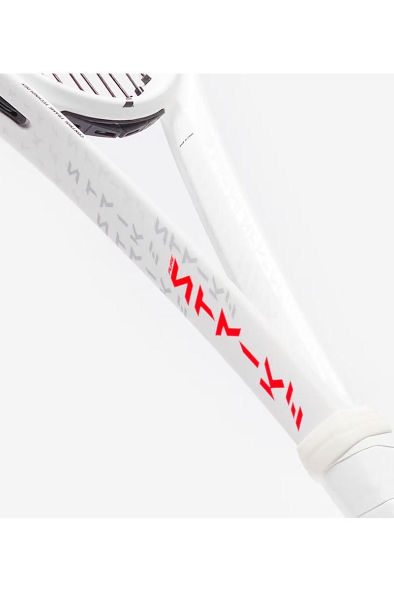 بابولات مضرب تنس بابولات PS Team Gen4 S 102522 – توازن مثالي بين القوة والدقة والتحكم للاعبين الصغار المتقدمين، إطار خفيف الوزن ومتينة، مقاس المقبض 3 - Image 5